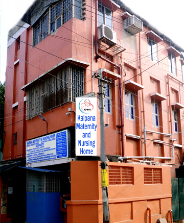 Kalpana Maternity and Nursing Home