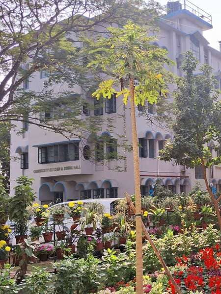 Antara Psychiatric Centre