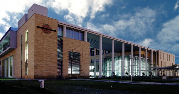 Tata Medical Center