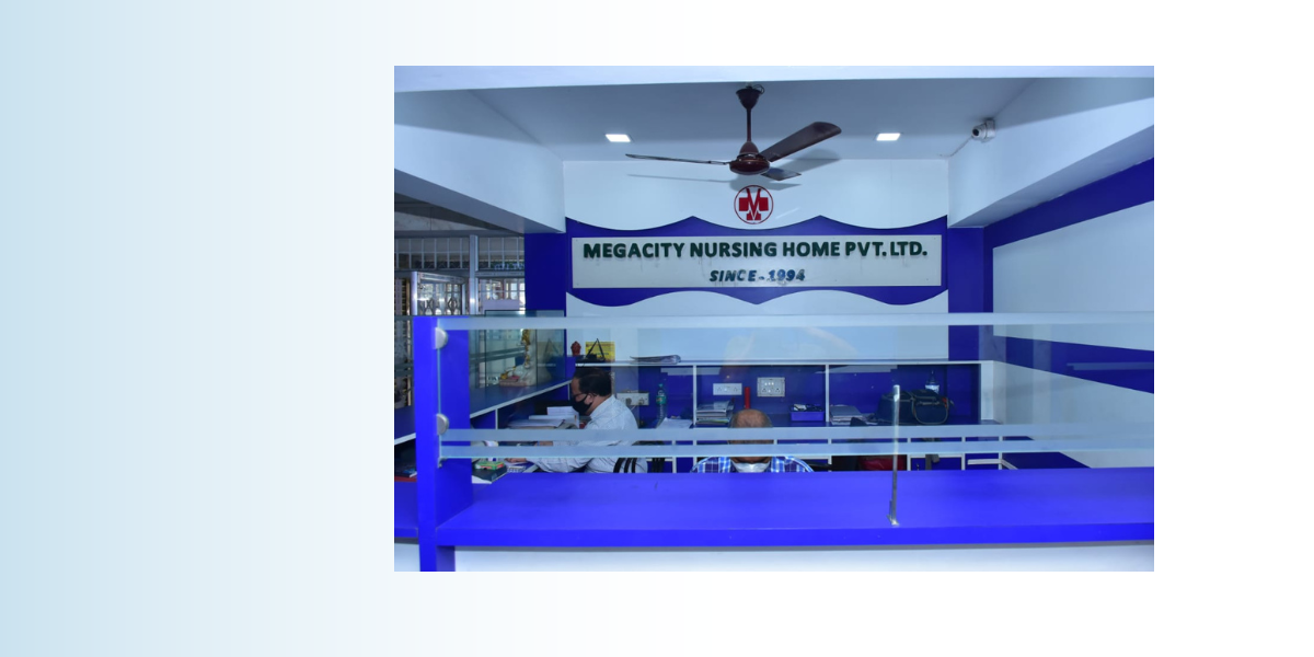 Megacity Nursing Home Pvt Ltd