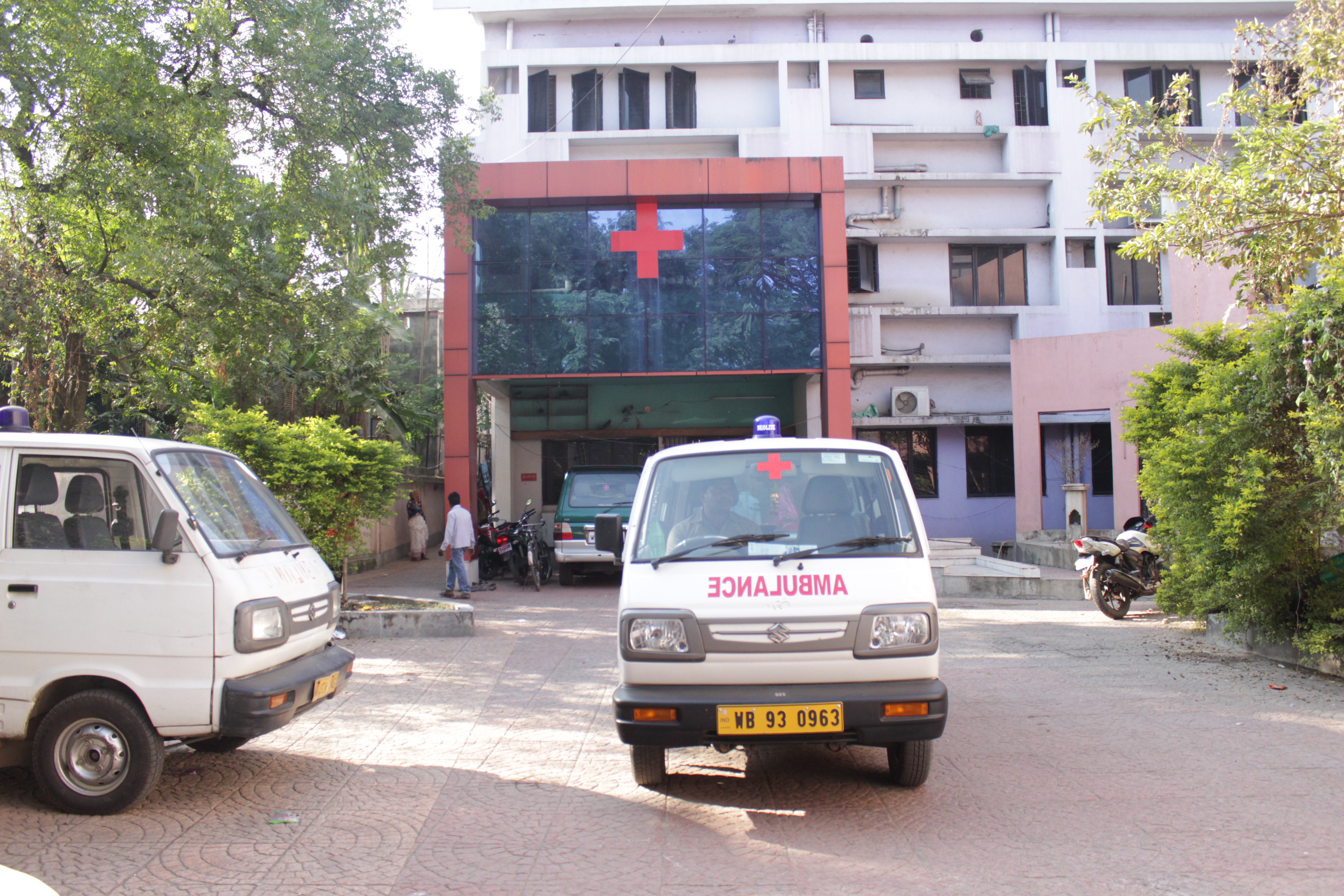 Jeevan Deep Hospital