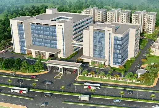 Nirali Hospital