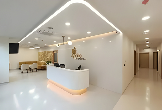 Apollo Cancer Centres, HSR layout