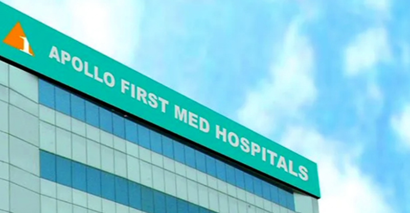 Apollo Firstmed Hospital, Chennai