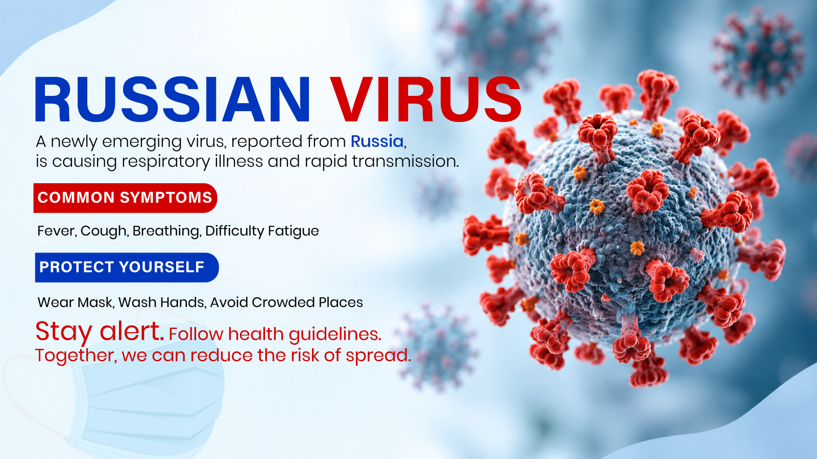 Russian Virus 2026